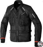 TECH ARMOR 026 NERO
