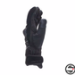 TEMPEST 2 D-DRY SHORT GLOVES 001 BLACK