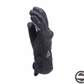 TEMPEST 2 D-DRY SHORT GLOVES 001 BLACK
