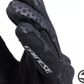 TEMPEST 2 D-DRY SHORT GLOVES 001 BLACK