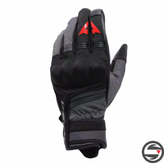 TEYDE GORE-TEX GLOVES 97L BLACK/IRON-GATE