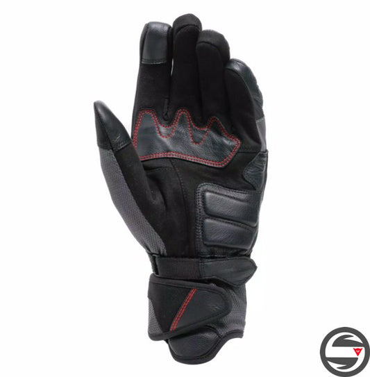 TEYDE GORE-TEX GLOVES 97L BLACK/IRON-GATE