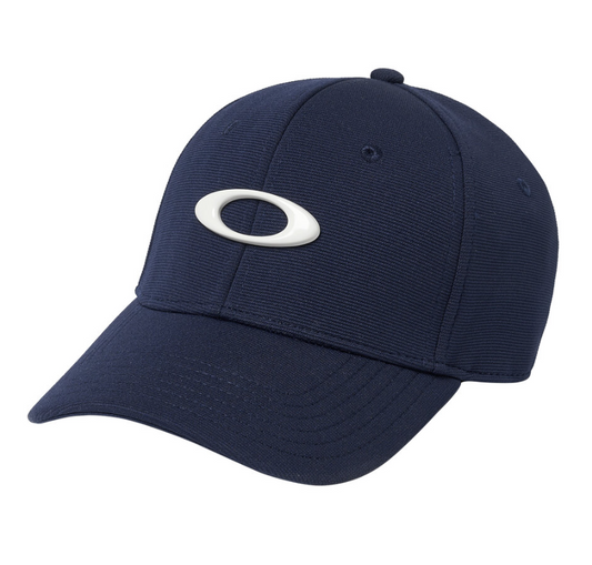 911545 6C6 TINCAN CAP BLUE WHITE