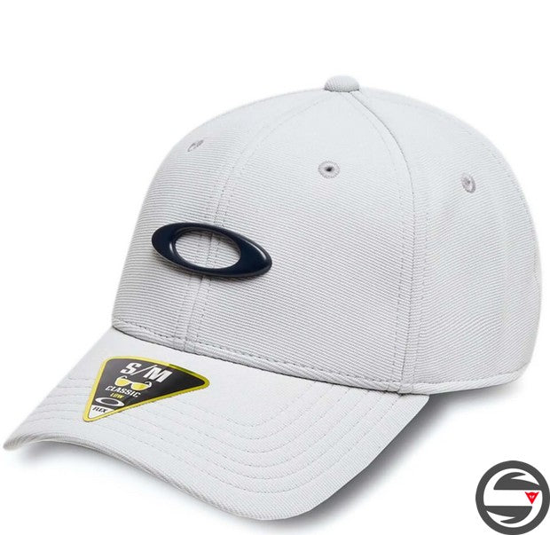 911545 26C TINCAN CAP GREY BLACK
