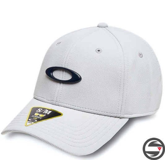 911545 26C TINCAN CAP GREY BLACK