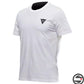 T-SHIRT RACING SERVICE 32L BRILLIANT WHITE