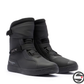 TOURSTEP WP 001 BLACK TCX STIVALI