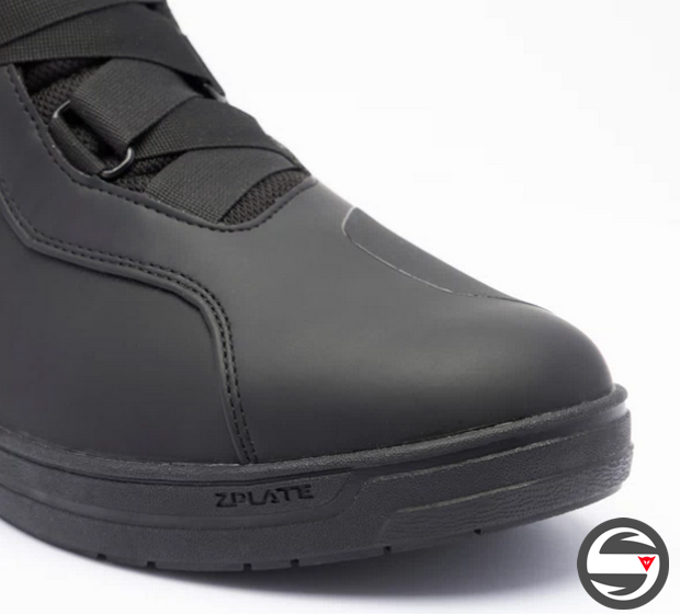 TOURSTEP WP 001 BLACK TCX STIVALI