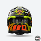 AIROH TWIST 3 TOXIC GLOSS TW3T35