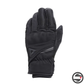 TRENTO D-DRY GLOVES 631 BLACK DAINESE