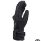 TRENTO D-DRY GLOVES 631 BLACK DAINESE