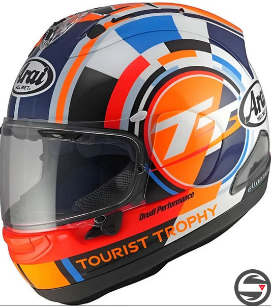 RX-7 V EVO TT ISLE OF MAN 2025