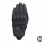 UDINE WP GLOVES M22 BLACK REFLEX