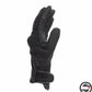 UDINE WP GLOVES M22 BLACK REFLEX