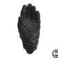 UDINE WP GLOVES M22 BLACK REFLEX