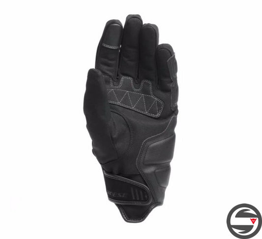UDINE WP GLOVES M22 BLACK REFLEX