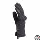 UDINE WP GLOVES M22 BLACK REFLEX