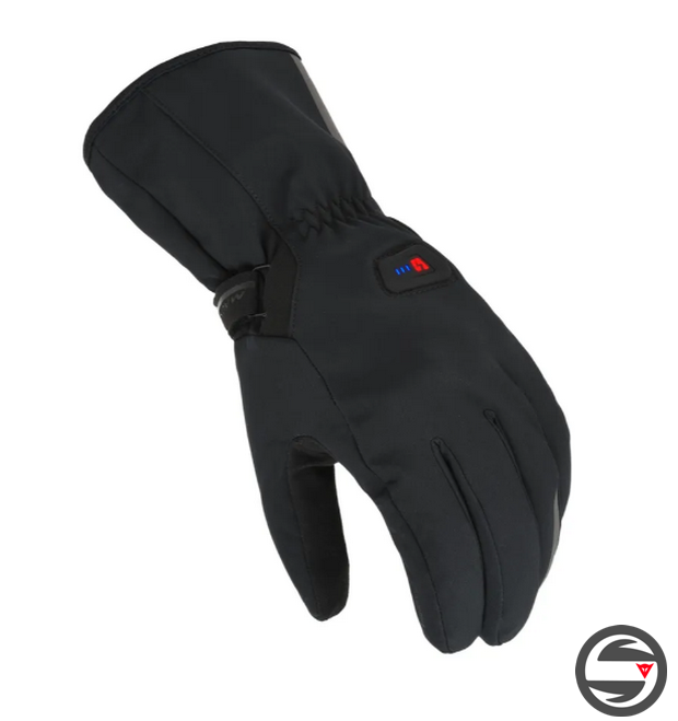 GLOVES MACNA UNITE 2.0 RTX RISCALDATI (190.6615)