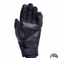 UNRULY ERGO-TEK GLOVES 604 BLK ANTHRACITE