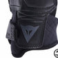 UNRULY ERGO-TEK GLOVES 604 BLK ANTHRACITE