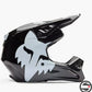 36385-001 FX V1 SHIELD HELMET BLACK