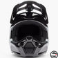 36385-001 FX V1 SHIELD HELMET BLACK