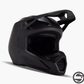 31369-255 V1 SOLID HELMET - MATT BLACK