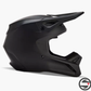 31369-255 V1 SOLID HELMET - MATT BLACK