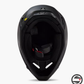 31369-255 V1 SOLID HELMET - MATT BLACK