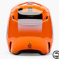 36385-824 FX V1 SHIELD HELMET FLUO ORANGE