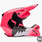 36385-170 FX V1 SHIELD HELMET PINK