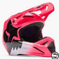 36385-170 FX V1 SHIELD HELMET PINK