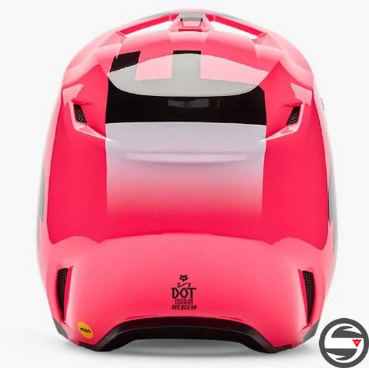 36385-170 FX V1 SHIELD HELMET PINK