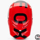 36385-110 FX V1 SHIELD HELMET FLUO RED