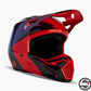 V1 STREAK RED BLACK BLUE 31371-110