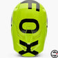 36385-130 FX V1 SHIELD HELMET FLUO YELLOW