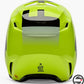 36385-130 FX V1 SHIELD HELMET FLUO YELLOW