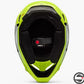 36385-130 FX V1 SHIELD HELMET FLUO YELLOW