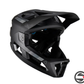 LEATT HELMET MTB JR ENDURO 2.0 V23 BLACK