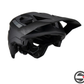 LEATT HELMET MTB JR ENDURO 2.0 V23 BLACK