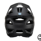 LEATT HELMET MTB JR ENDURO 2.0 V23 BLACK