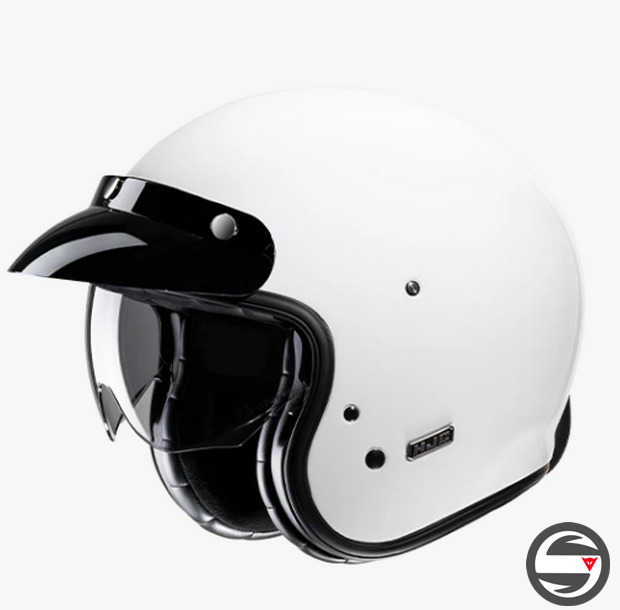 V31 WHITE