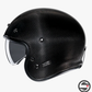 V31 CARBON BLACK HJC