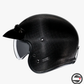 V31 CARBON BLACK HJC