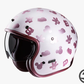 V31 DISNEY MICKEY MC8SF JET HJC