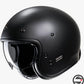 V31 SEMI FLAT BLACK