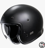 V31 SEMI FLAT BLACK