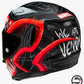 RPHA 12 VENOM 3 MARVEL MC1SF