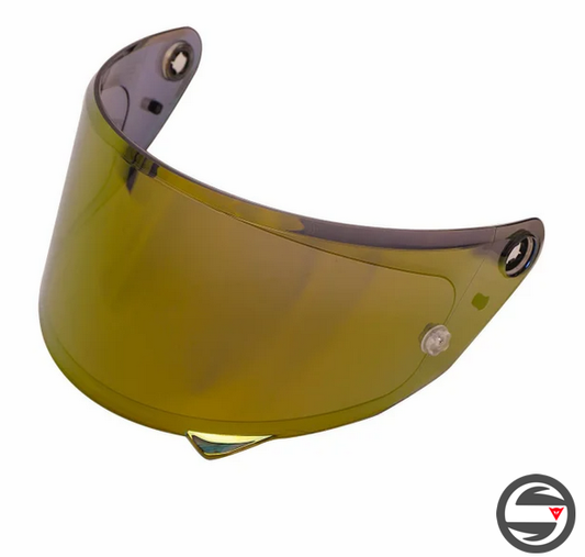HJ42 VISIERA GOLD PER RPHA12
