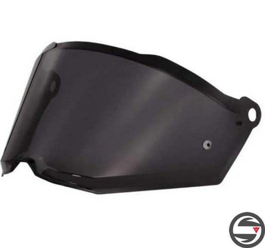 MX702 VISOR TINTED SCURA FOR PIONEER 2